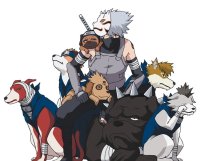 BUY NEW naruto - 156269 Premium Anime Print Poster